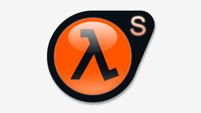 Half Life Source