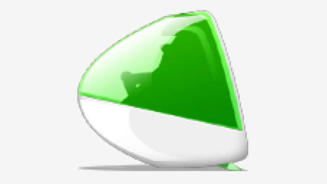 I MAC III