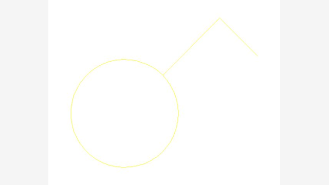 Detalhe Elétrico E15 - Bloco DWG para Projetos