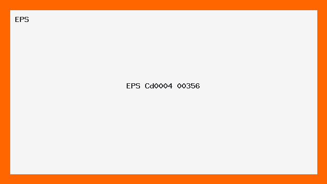 EPS Cd0004 00356