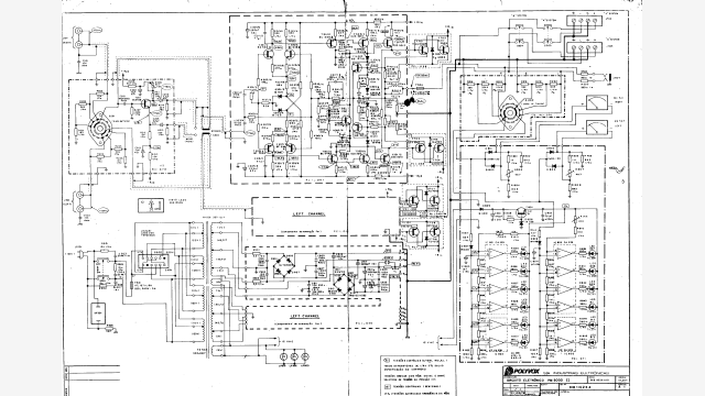 Polyvox   PM5000