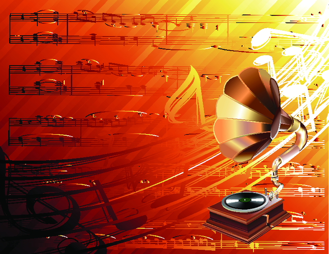 Mus Background Vector (3)