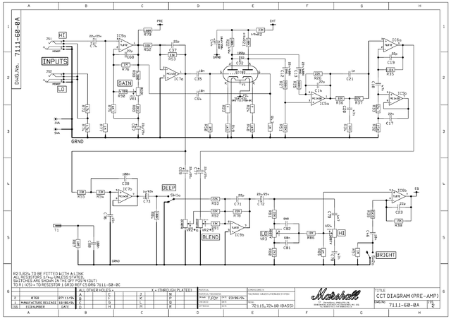 Dbs 200w 7200 72115 72410