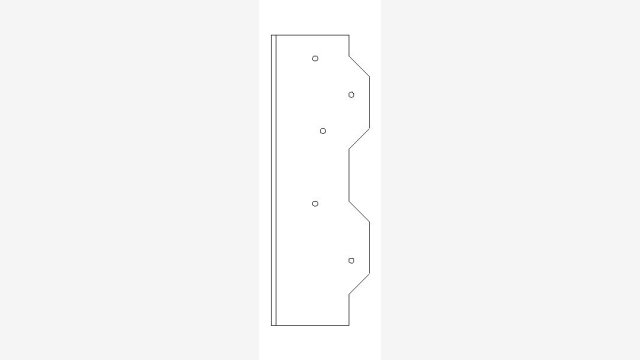 Bloco DWG L70 — Conjunto Madeira para Construção