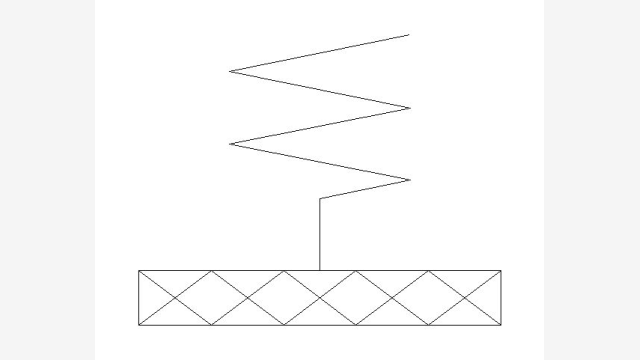 Bloco Incêndio I6 DWG — Detalhe Técnico Compacto