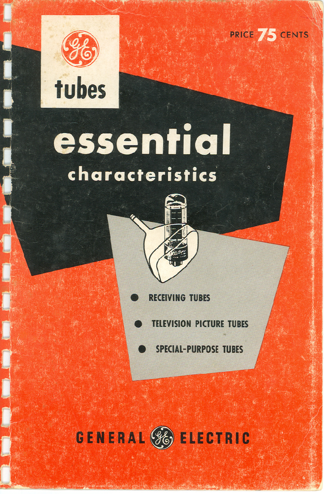 Manual GE Tube — Esquema e Guia Prático em PDF