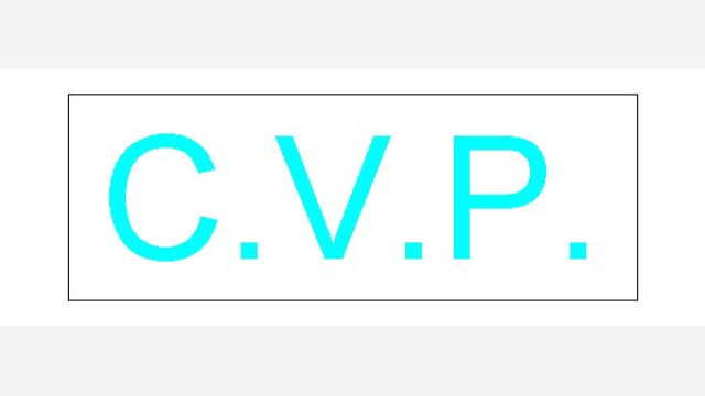 Bloco DWG Cvp – Detalhes Elétricos para Construção