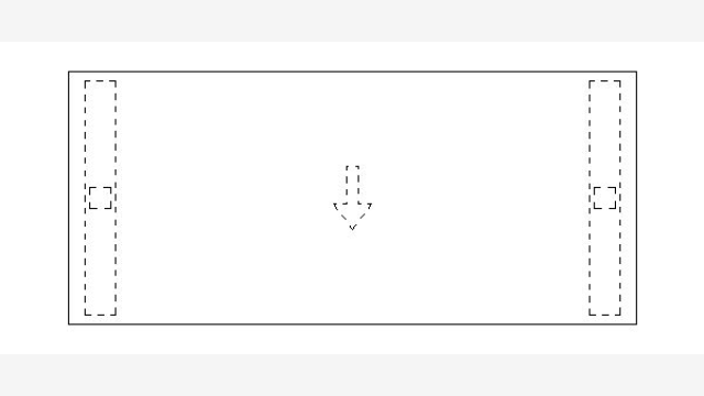 Planta DWG F188 — Bloco técnico pronto para uso