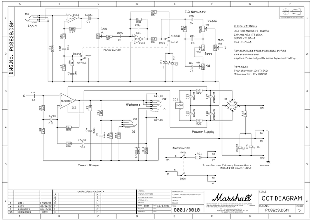 Valvestate10 10w 8001 8010