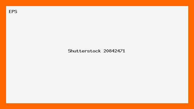 Shutterstock 20842471