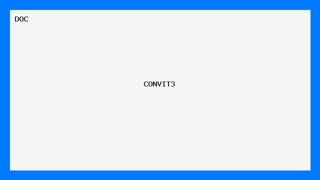 Modelo de Convite Formal para Eventos - CONVIT3