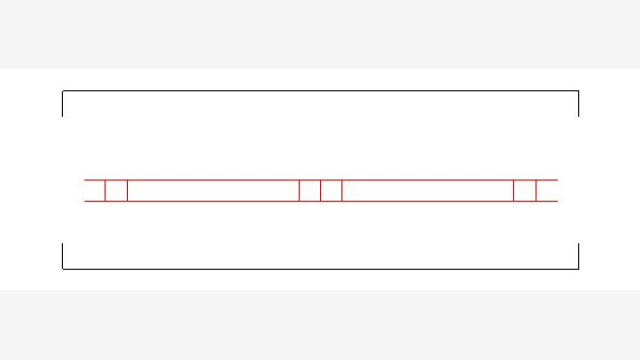 Detalhe DWG de Janela Abrir Ja5 — Bloco Construtivo