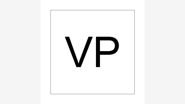 Planta Elétrica VP DWG: Bloco CAD Profissional