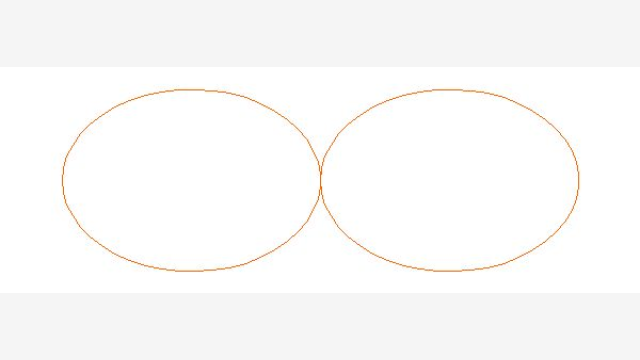 Desenho DWG Conexão Hidráulica El50 Pronto para CAD