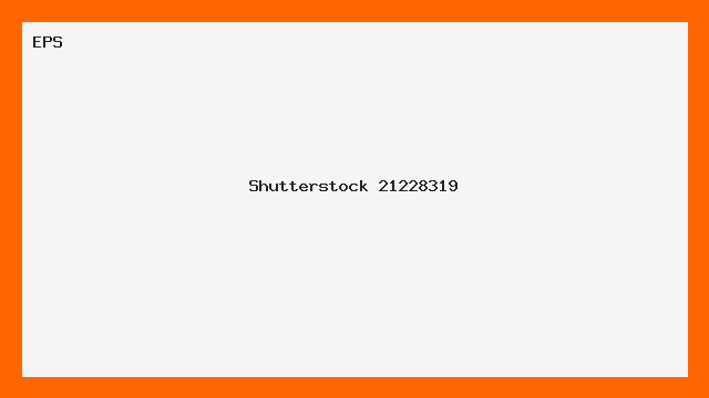 Shutterstock 21228319