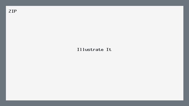 Illustrate It