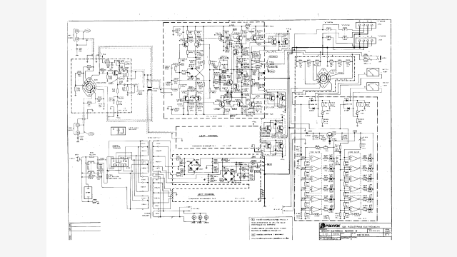 Polyvox Pm5000 Esquema