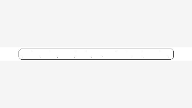 Detalhe Construtivo Madeira ST18 DWG