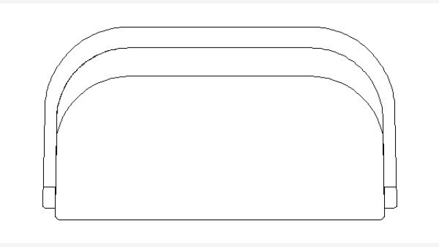 Bloco DWG 352 - Elementos Diversos para AutoCAD