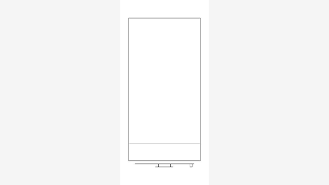 Bloco DWG Cb12 Mobiliário Escritório Detalhado