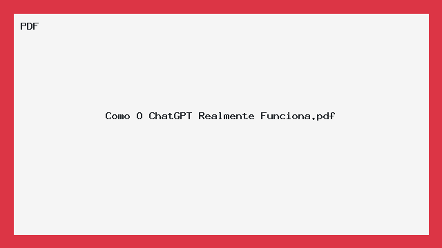 Como O ChatGPT Realmente Funciona.pdf