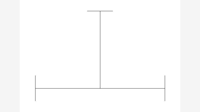 Bloco DWG Tee para Construcao - Detalhe Instantâneo