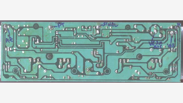 Ciclotron Dbs1500 Pci