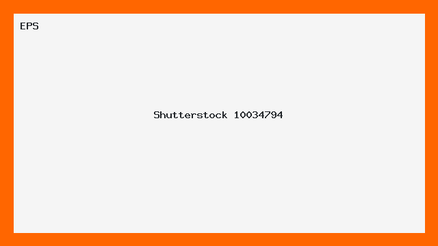 Shutterstock 10034794