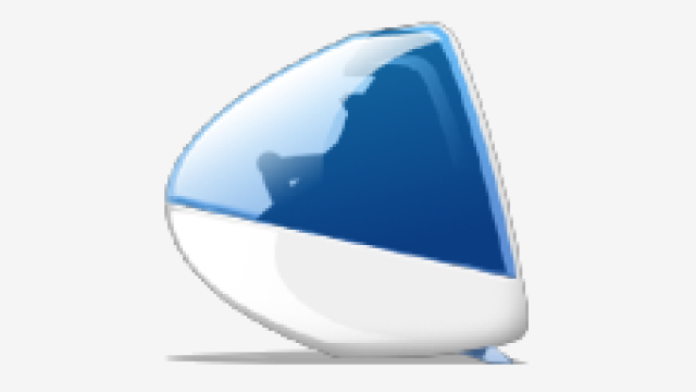 I MAC