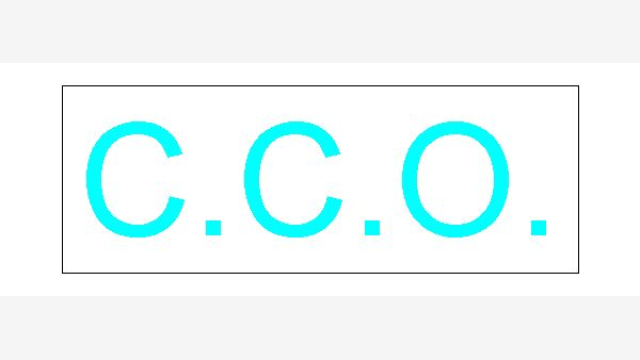 Bloco DWG CCO para Projetos de Eletricidade