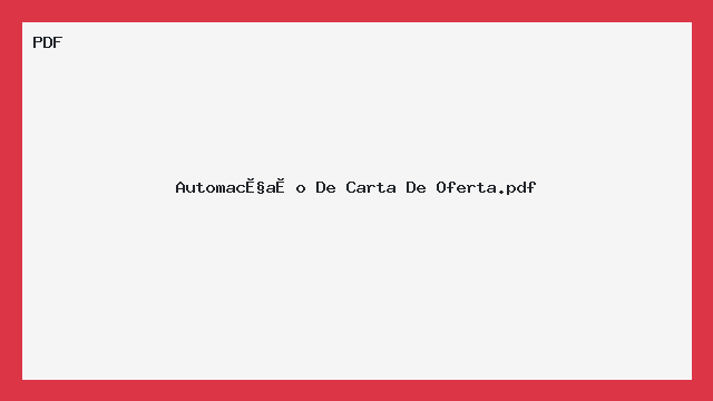 Automação De Carta De Oferta.pdf