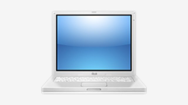 SNOW E 2 COMPUTER   IBOOK