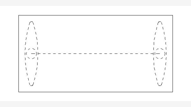 Bloco DWG T126 — Elementos Diversos para Projeto
