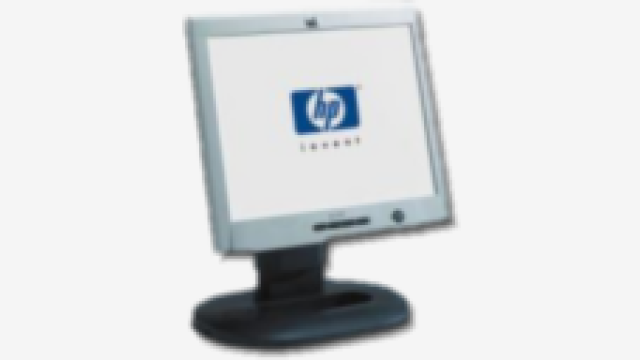 MONITORHP HL L1520