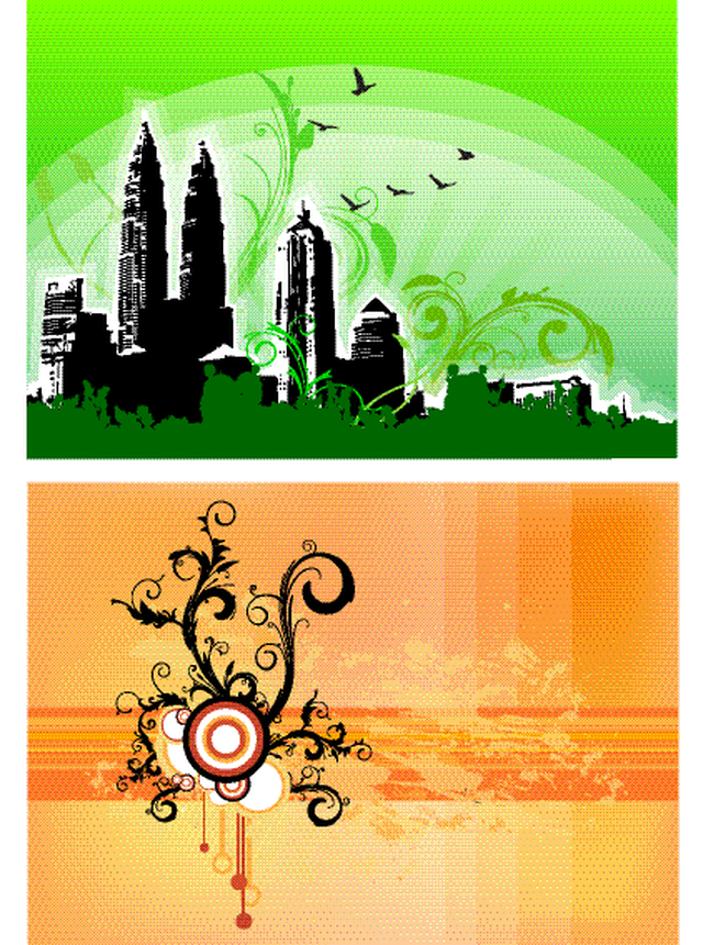 Swirls
