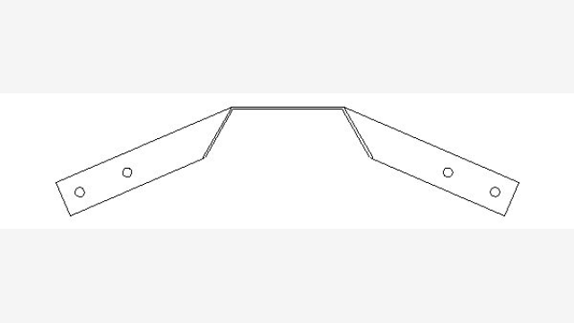Bloco DWG Sa36 – Peça em Madeira para Construção