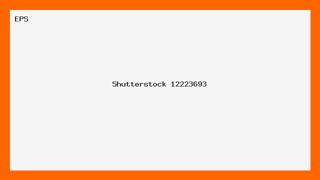 Shutterstock 12223693