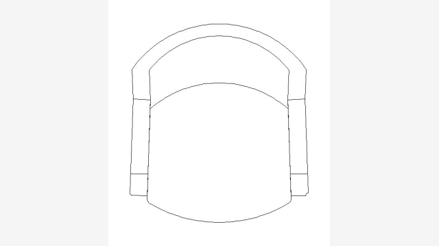 Bloco DWG 288 – Elementos diversos para projetos