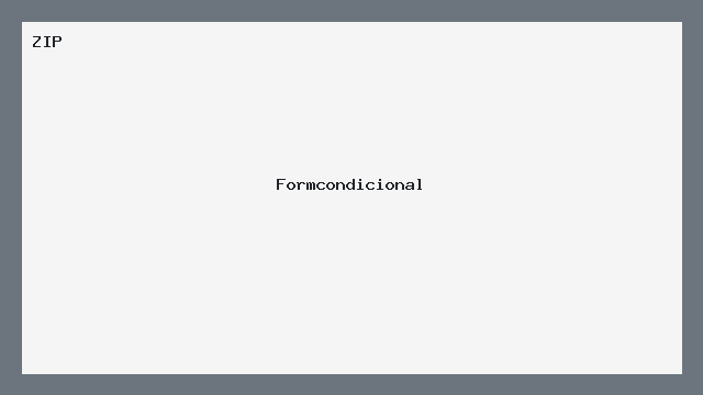 Pacote Formatação Condicional Excel - Modelos e Regras