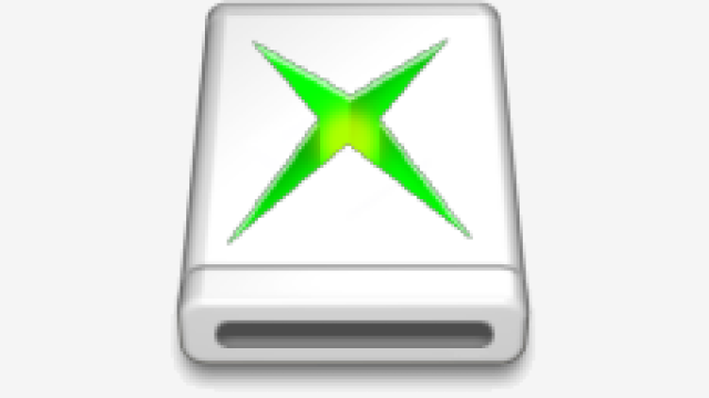 Ícone PNG DMG para Videogames 128x128