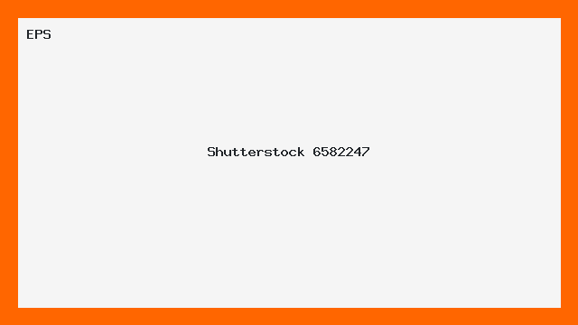 Shutterstock 6582247
