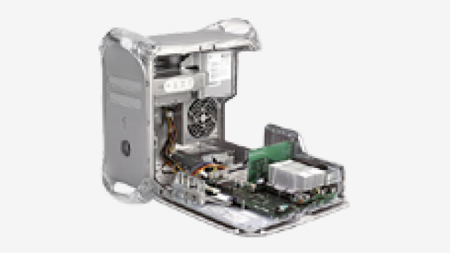 POWERMAC OPEN