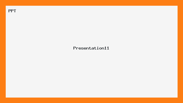 Modelo PPT Profissional Saúde — Presentation11