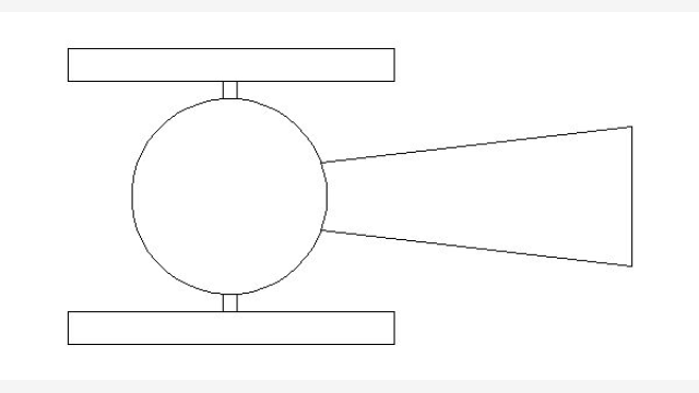 Bloco Incêndio I24 DWG - Detalhe Técnico Compacto