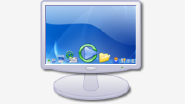 XP ICANDY MY COMPUTER 3