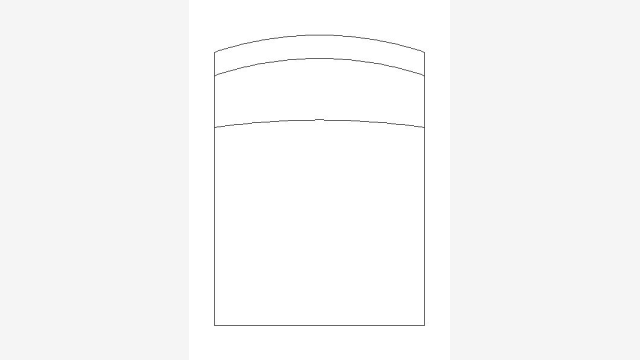Bloco DWG 226 — Elementos Diversos para Projetos