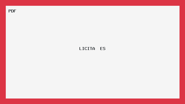 LICITA  ES