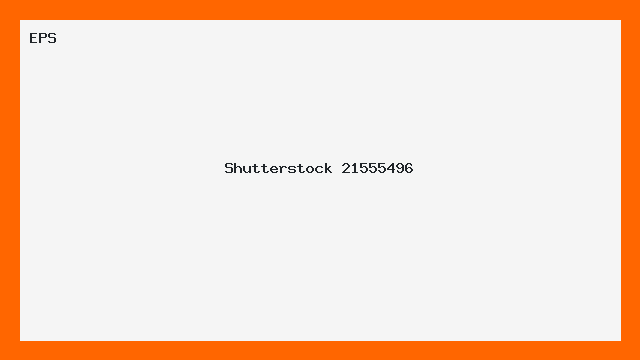 Shutterstock 21555496