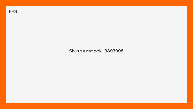 Shutterstock 9893908