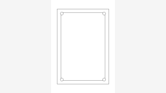 Table1 DWG - Modelo 3D compacto para projetos